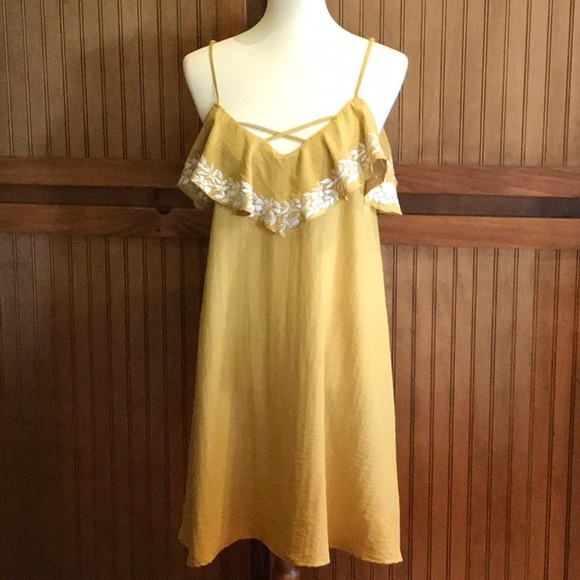 mittoshop Dresses & Skirts - Mittoshop Size L sundress